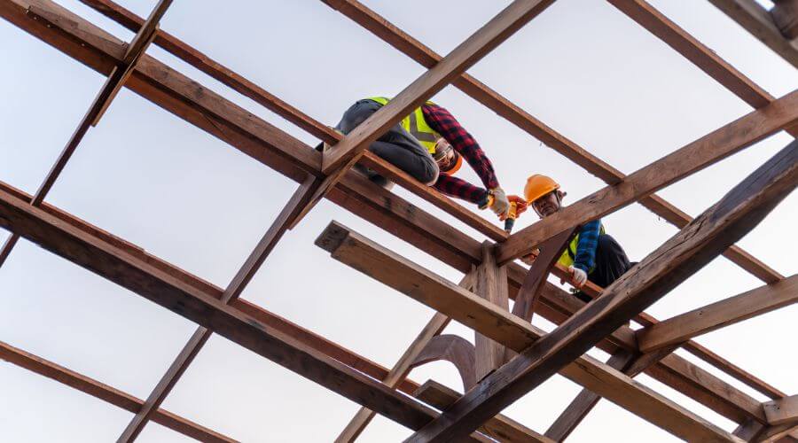 Professional New roof installation in Medicine Lake, MT